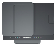 HP OUTLET - Smart Tank 750 Duplex ADF WiFi LAN BLE - 1490014 - zdjęcie 5